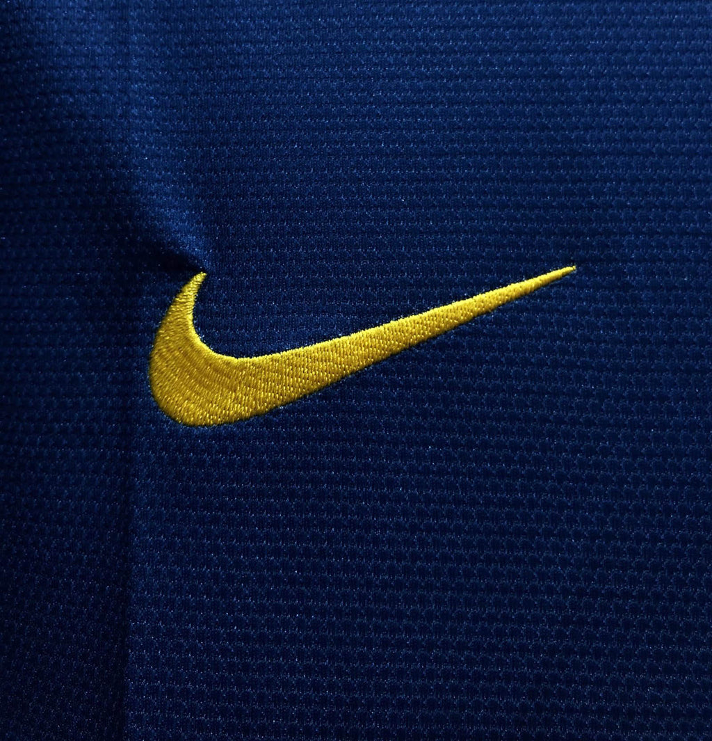 2008/2009 Retro Barcelona