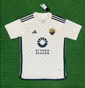 2023/2024  Roma Away