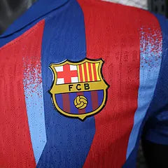 2025/2026 Player Version Barcelona Fourth Away