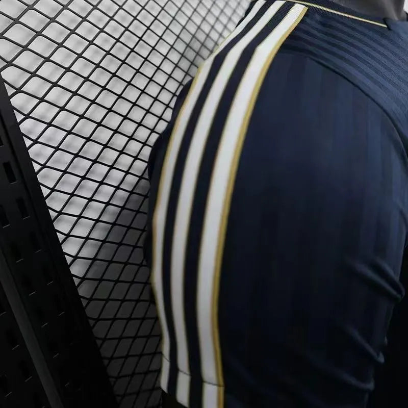 2025/2026 Player Version Juventus Special Edition