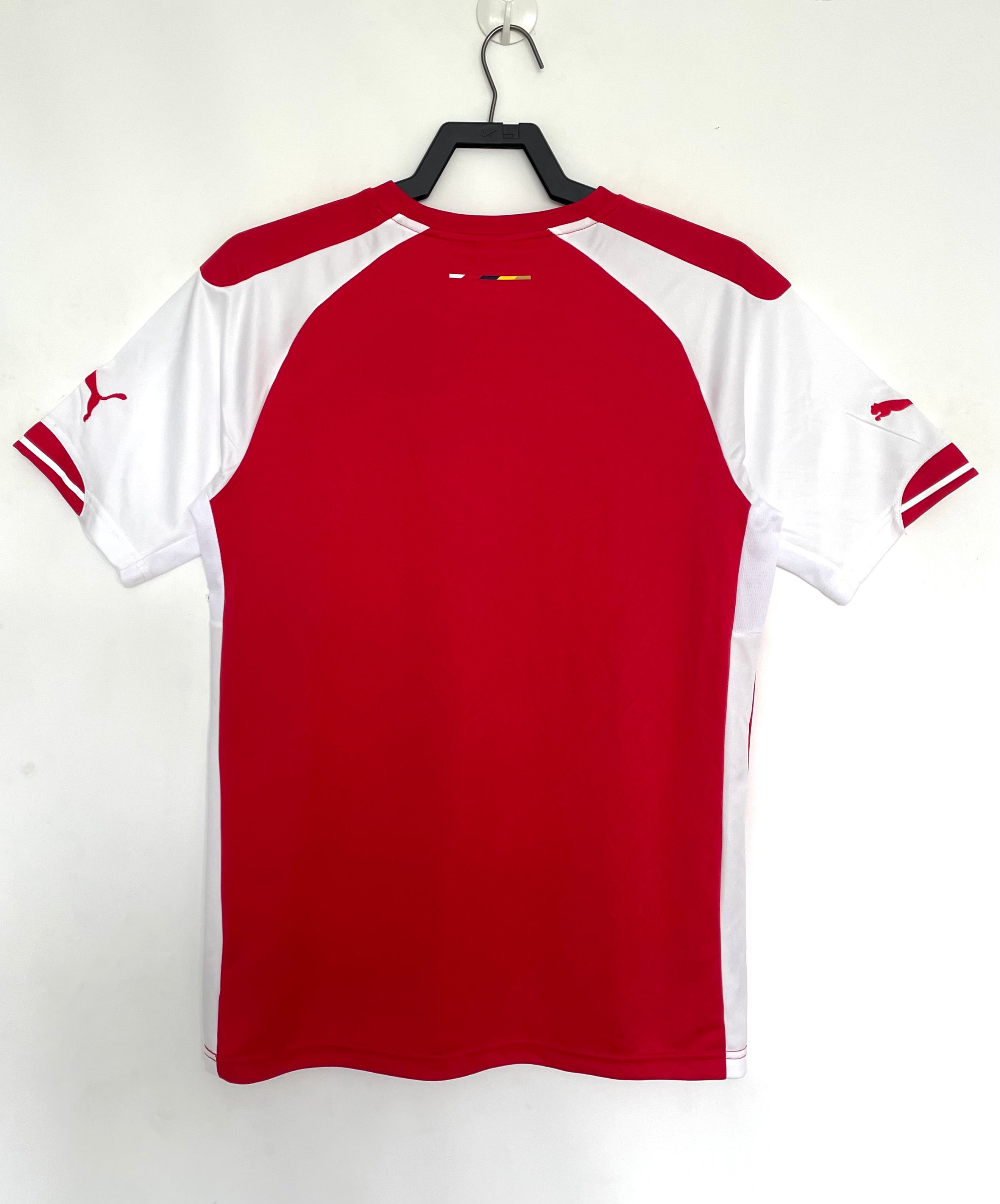 2014/2015 Retro Arsenal Home
