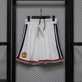 2026/2027 Player Version Manchester United Home Shorts 1:1 Thai Quality