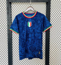 2025 Italy Home