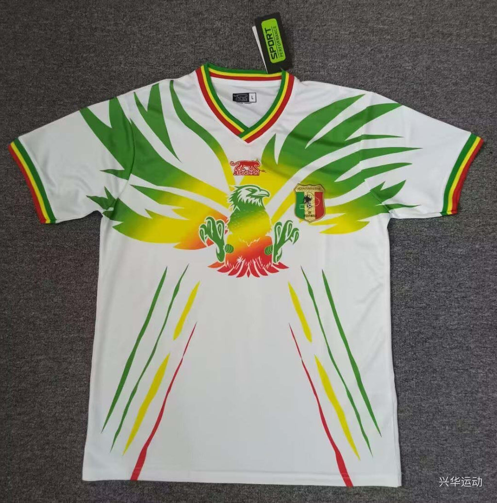 2024 Mali Africa Cup Home