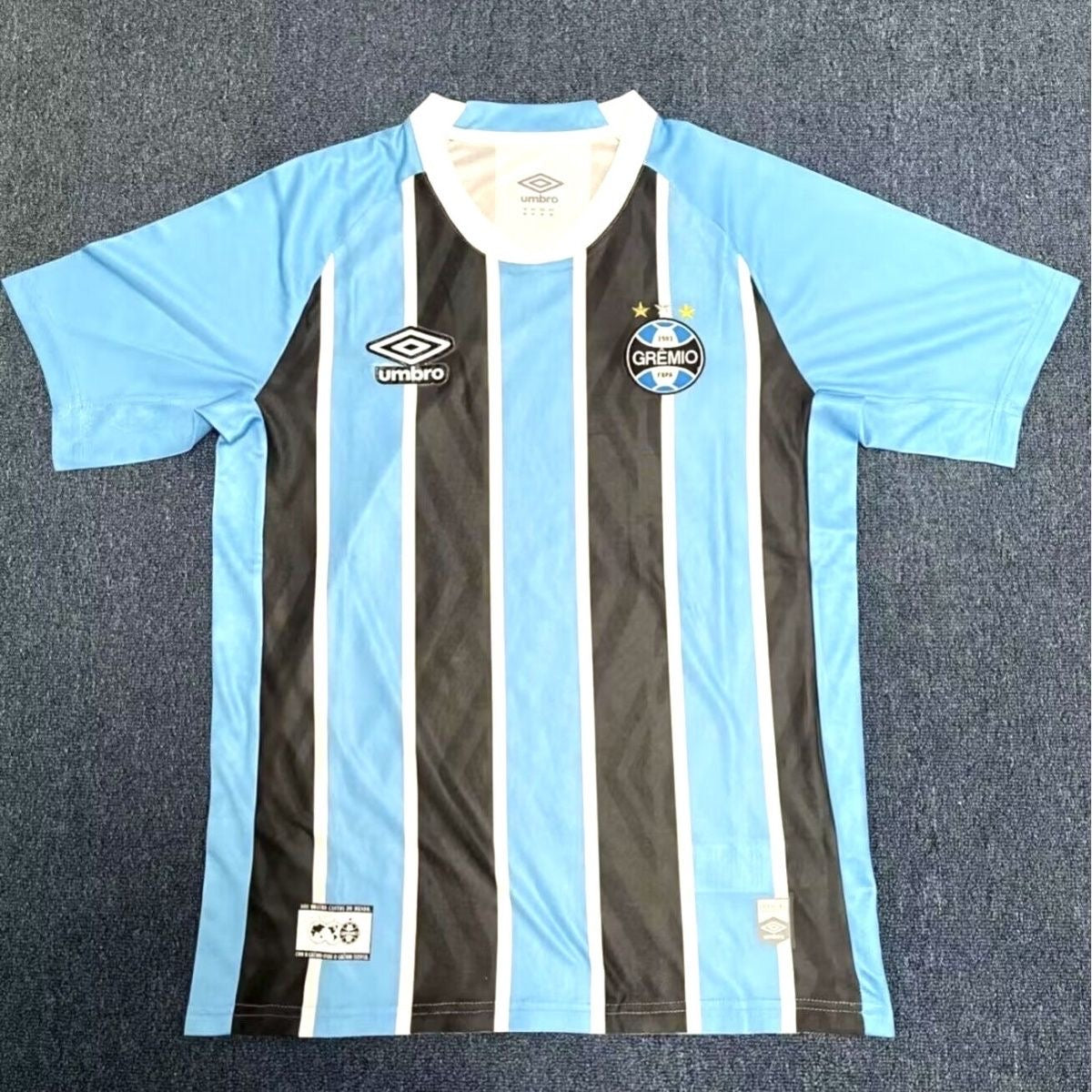 2024/2025 Grêmio Home