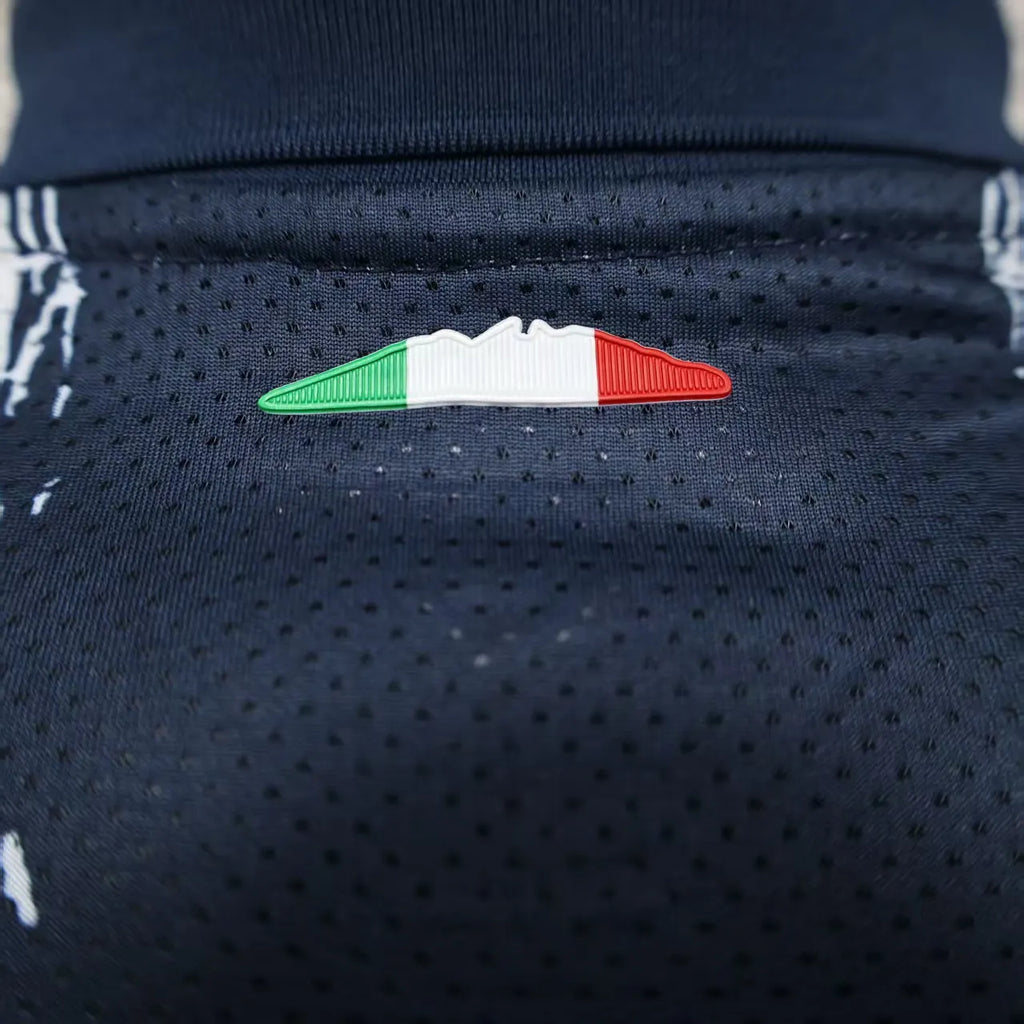 2025/2026 Long Sleeve Player Version C.F.Monterrey 80th Anniversary Edition