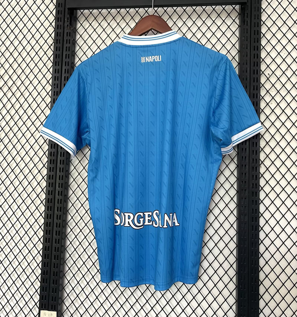 2025/2026 Napoli Home