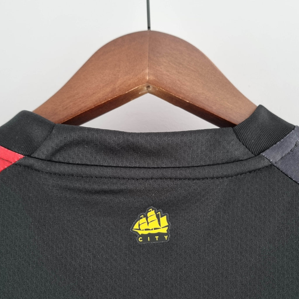 2022/2023 Manchester City Away