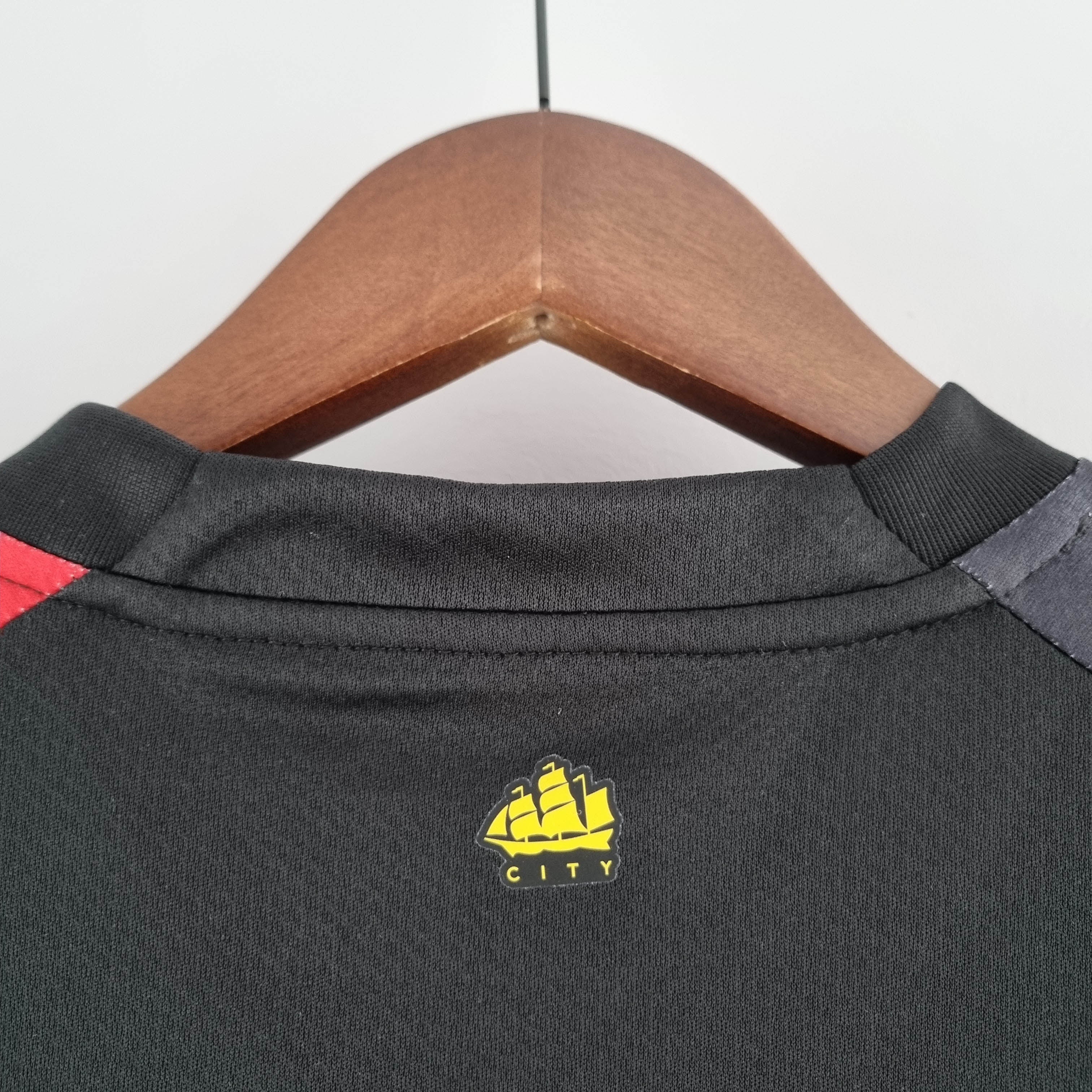 2022/2023 Manchester City Away