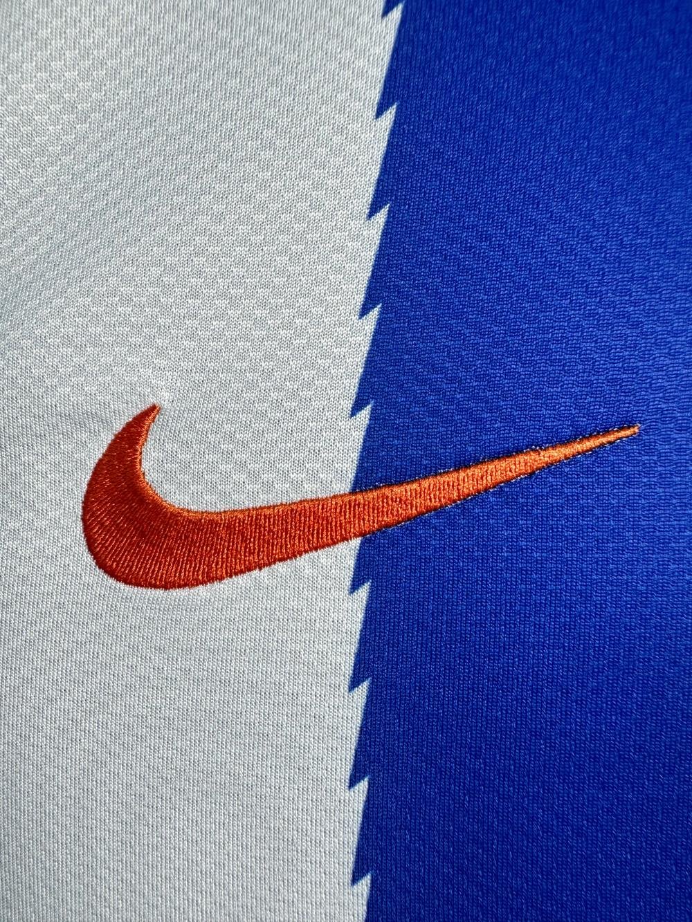 2010-2011 Retro Porto Home
