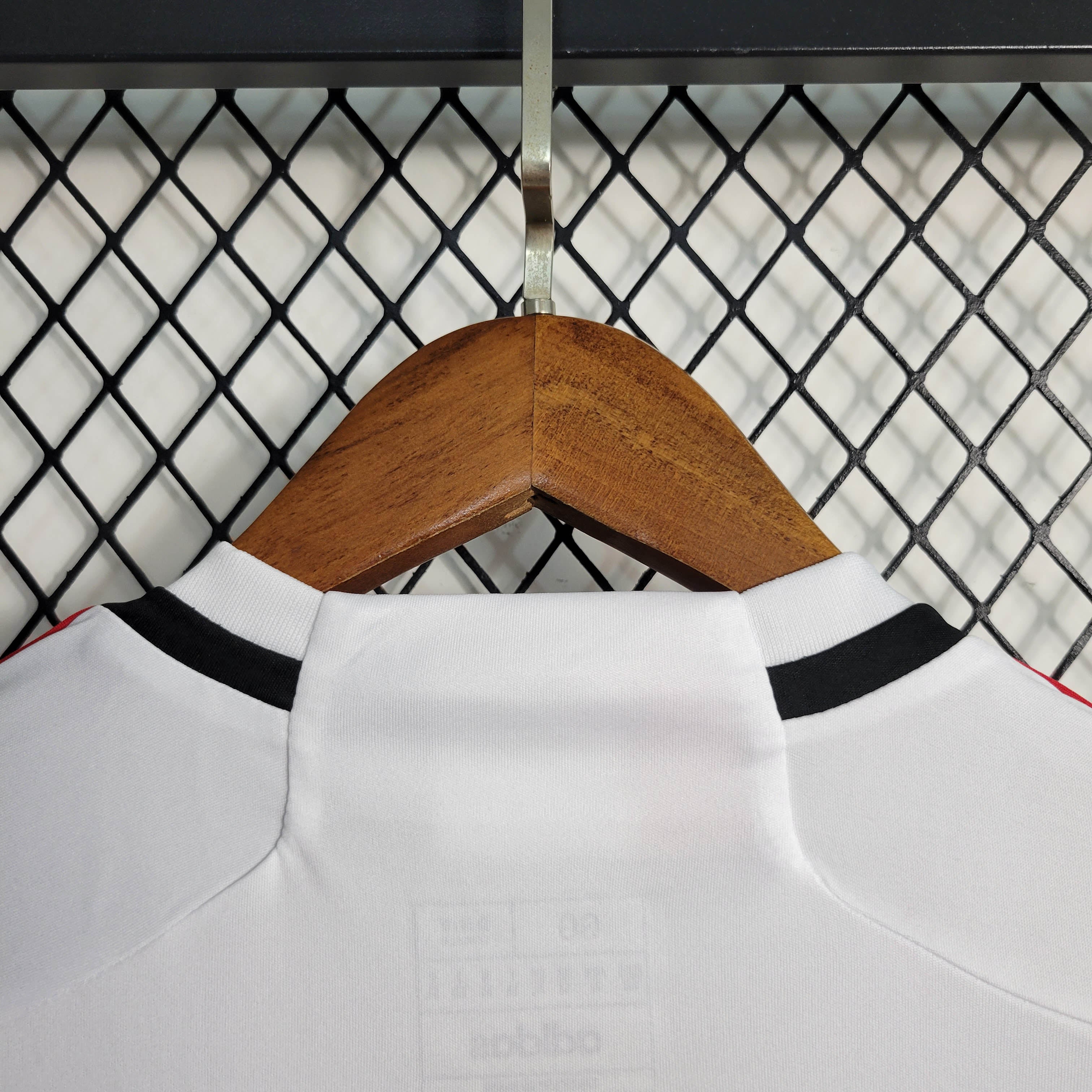2023/2024 São Paulo Home Jersey