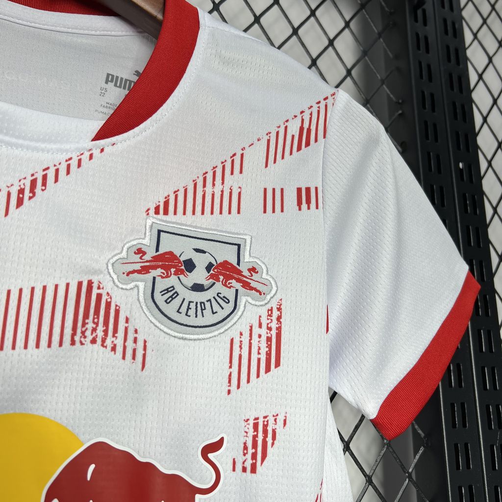 2024/2025 Leipzig Home