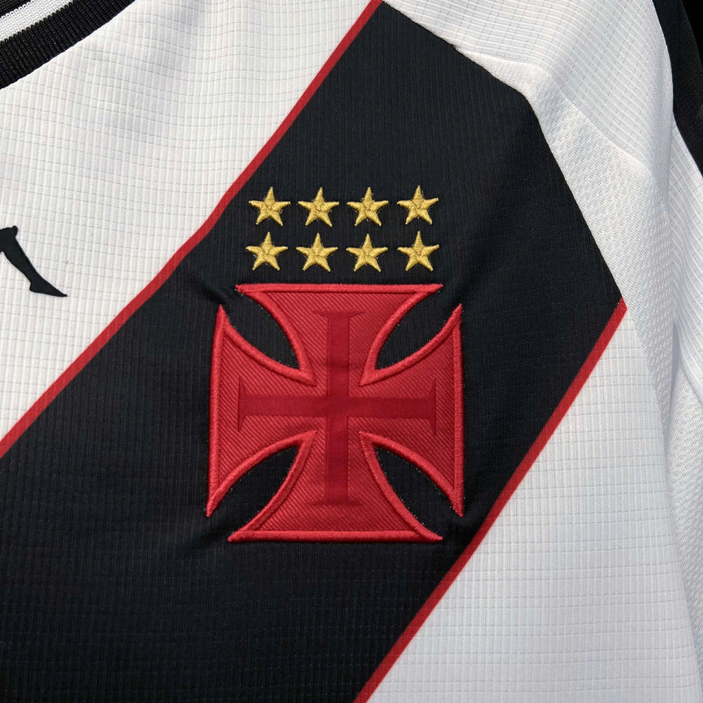 2024/2025 Vasco da Gama Away Jersey