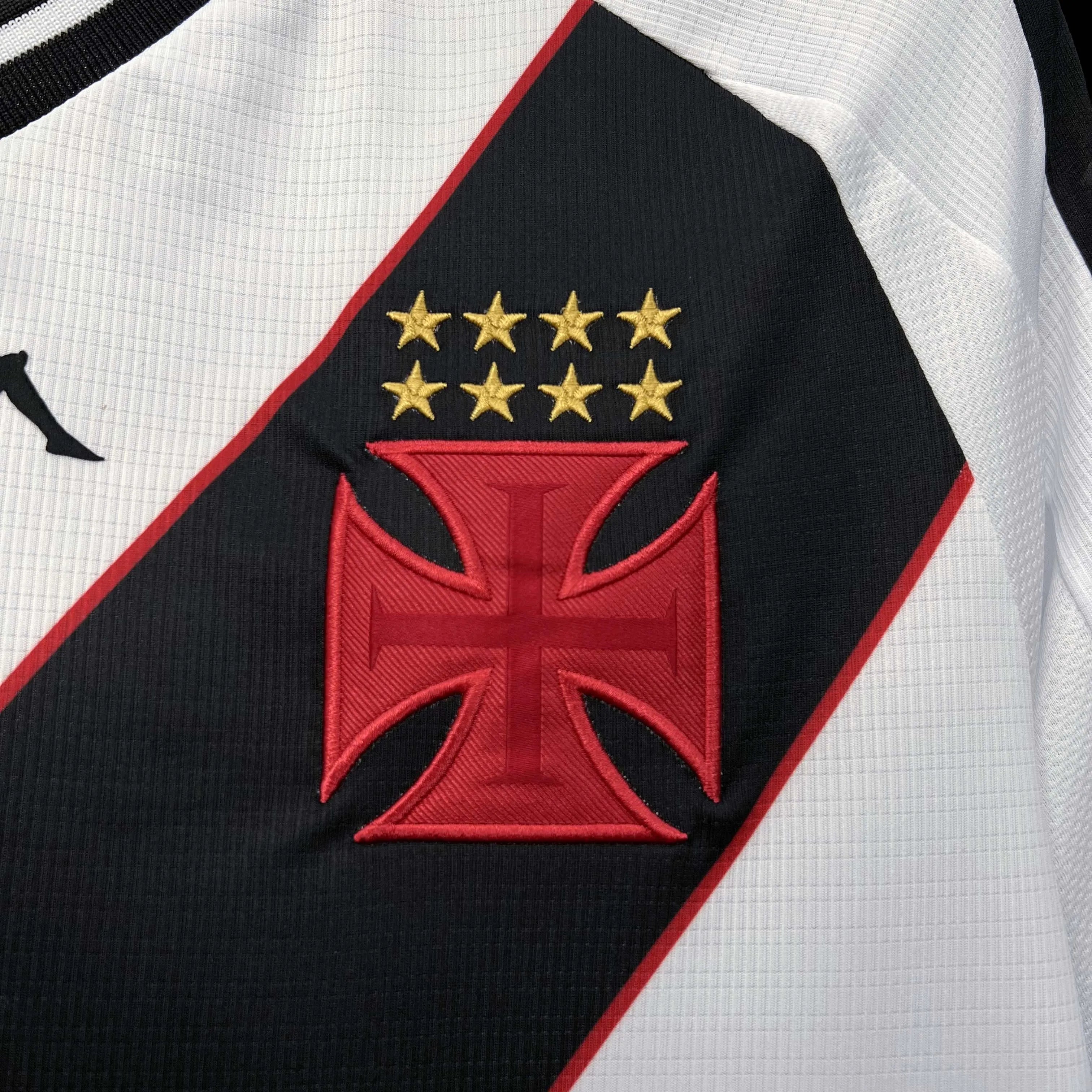 2024/2025 Vasco da Gama Away Jersey