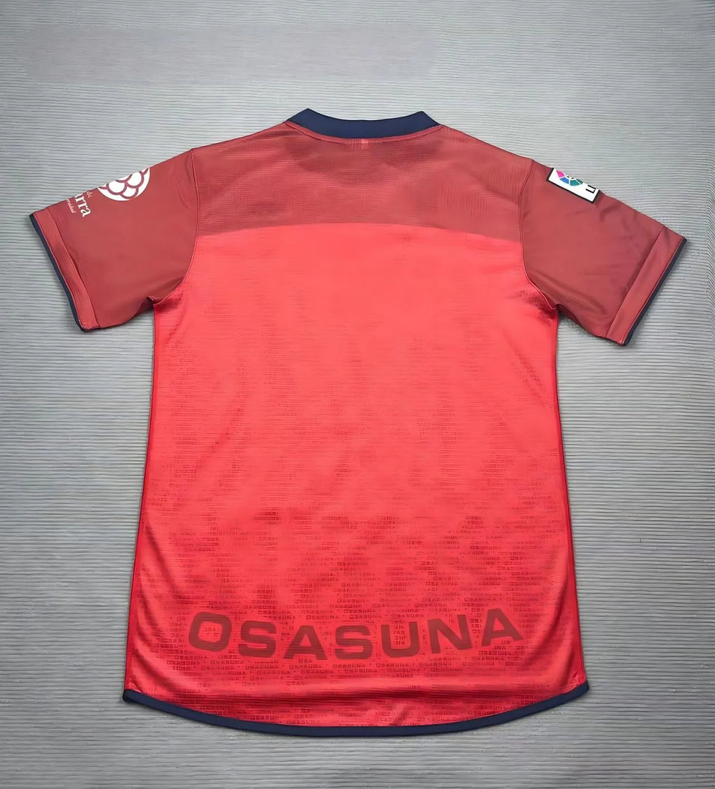 2004/2005 Retro Osasuna Home