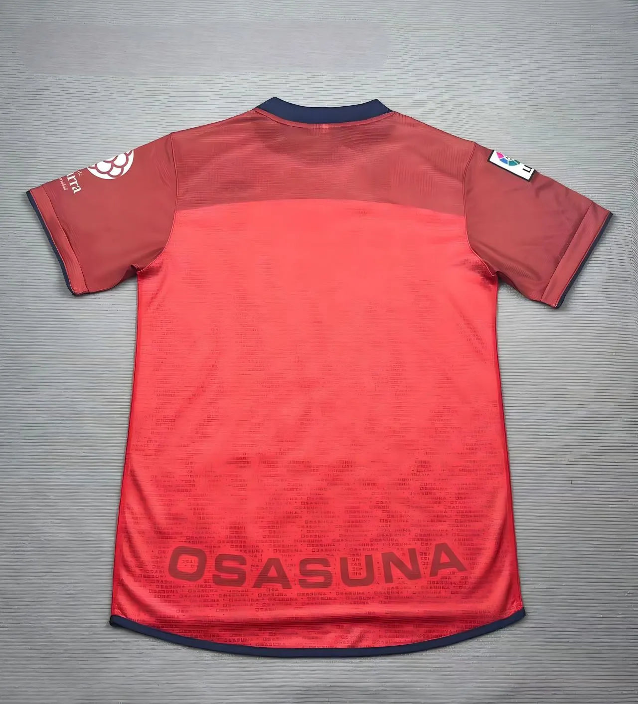 2004/2005 Retro Osasuna Home