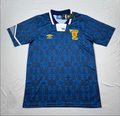 1991/1994 Retro Scotland National Team Home