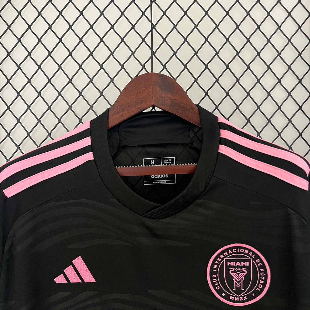 2024/2025 Inter Miami Away