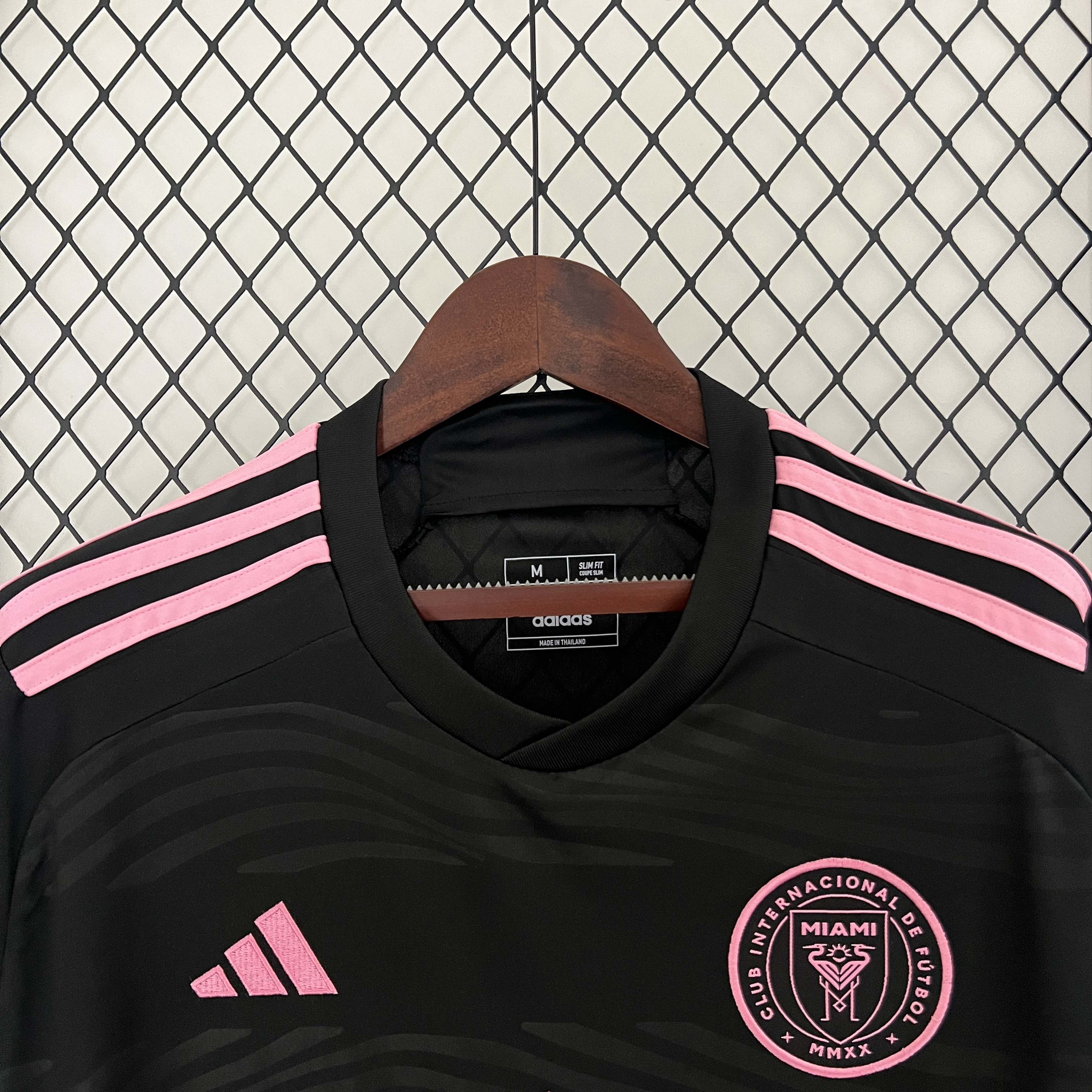 2024/2025 Inter Miami Away
