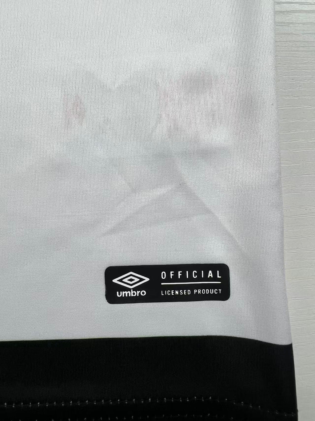 2025/2026 Vallecano Home