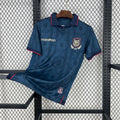 2025/2026 Ecuador National Team Home