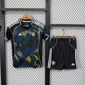 2025/2026 Leeds United Third Away