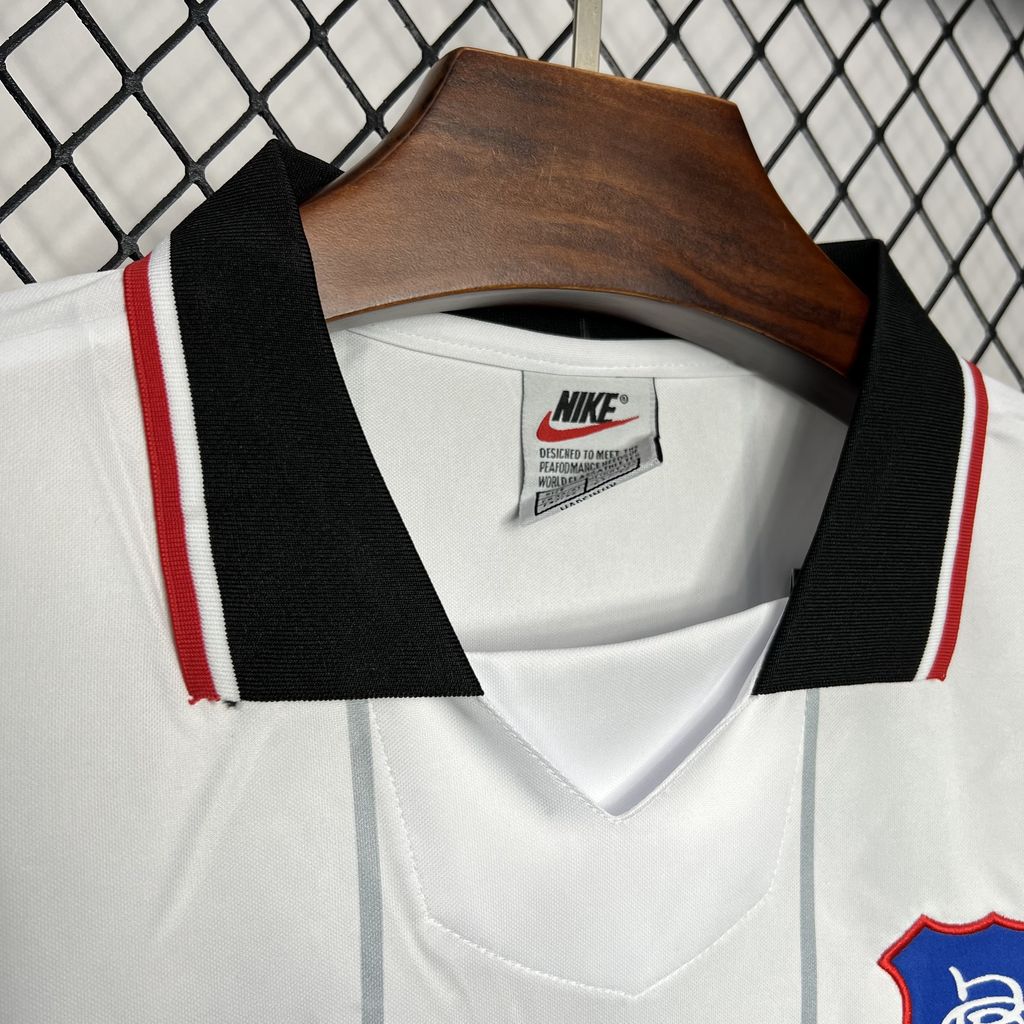 1997/1999 Retro Rangers Away