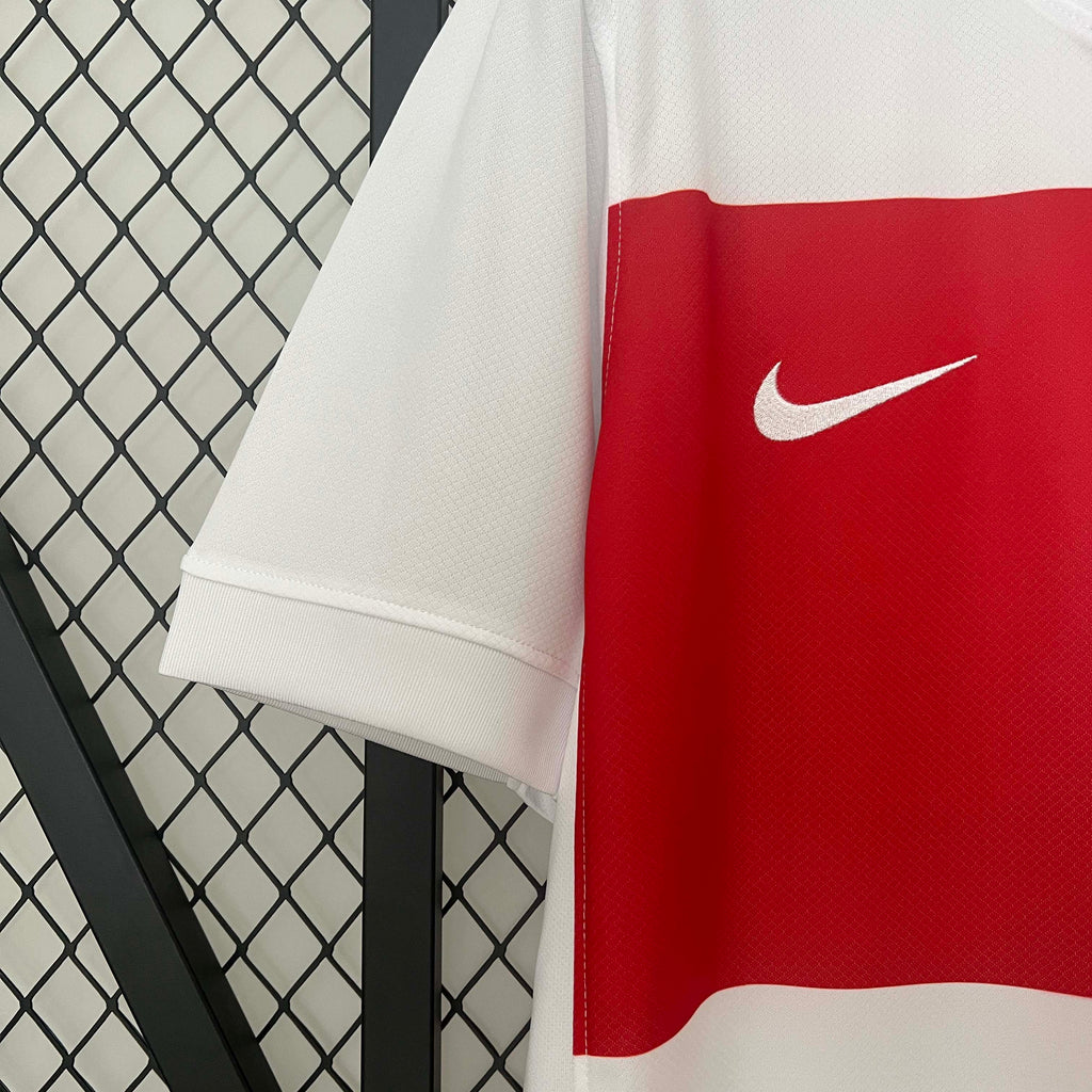 2024 Croatia National Team Home