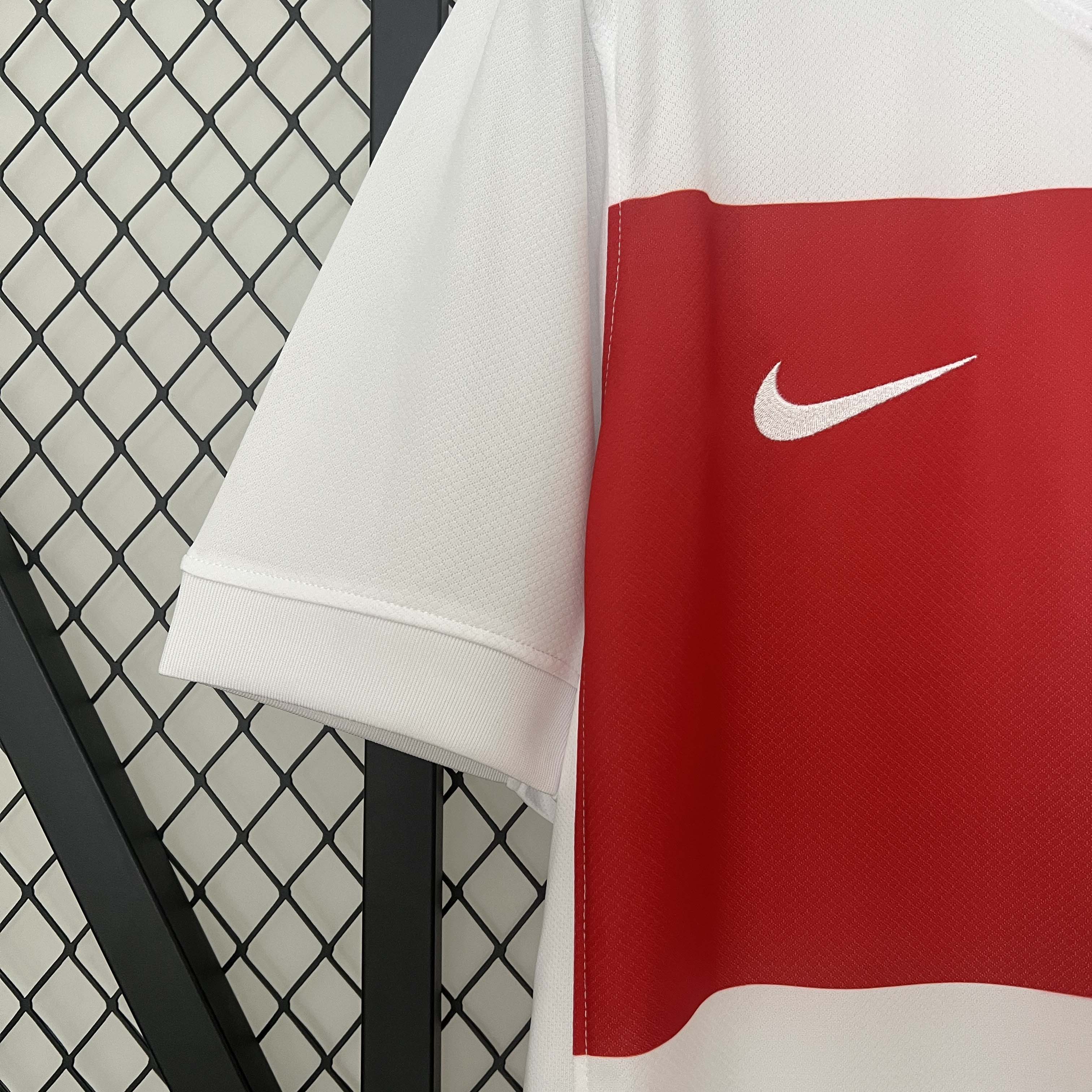 2024 Croatia National Team Home