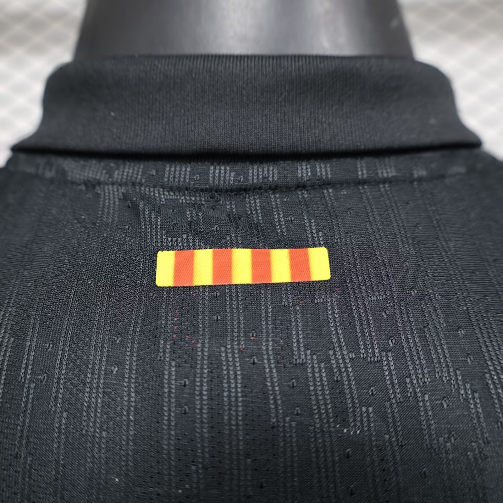2024/2025 Player Version Barcelona Away（Cool Play） Jersey