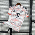 2025/2026 Bayern Munich Away