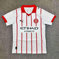 2025-2026 Girona Home