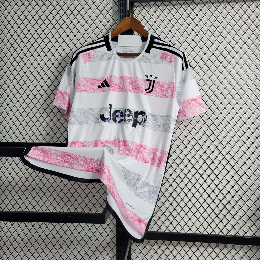 2023/2024 Juventus Away