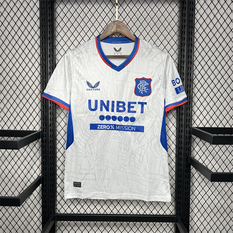 2024/2025 Rangers Away