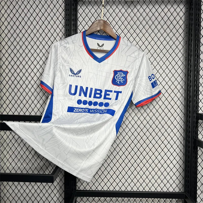 2024/2025 Rangers Away