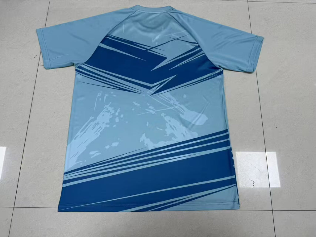 2025/2026 São Paulo Training uniform Blue