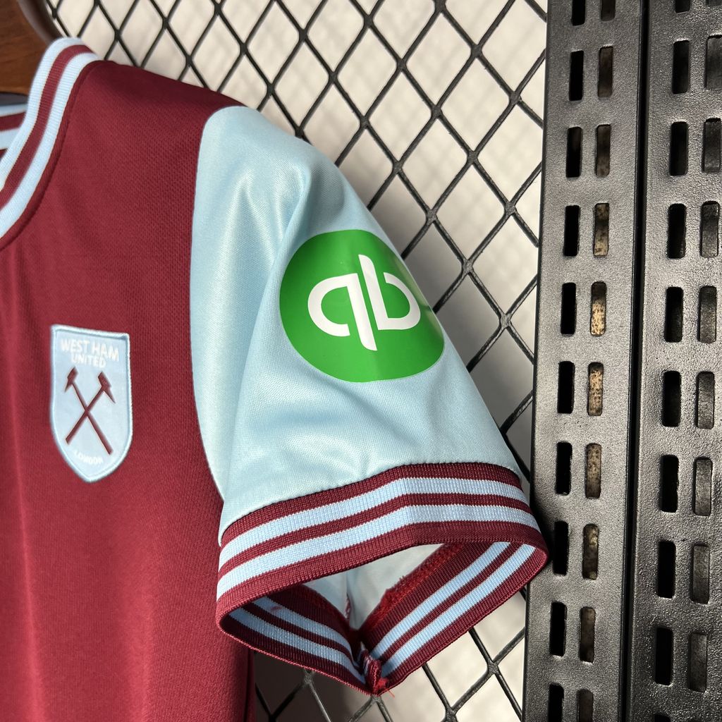 2024/2025 West Ham United