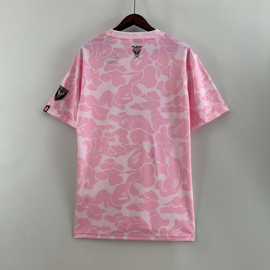 2023/2024 Inter Miami Special Edition Pink