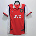 1998/1999 Retro Arsenal Home