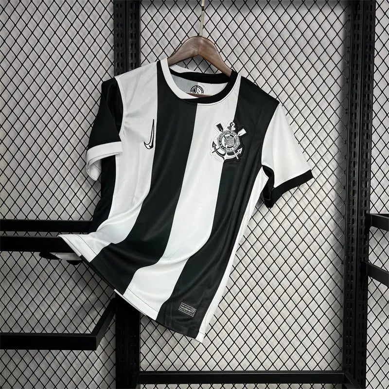 2024/2025 Corinthians Third Away Jersey