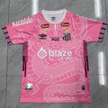 2025/2026 Santos Special Edition pink