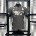 2024/2025 Player Version Real Madrid Third Away Jersey