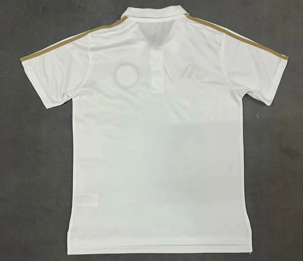 2025/2026 Tigres Third Away