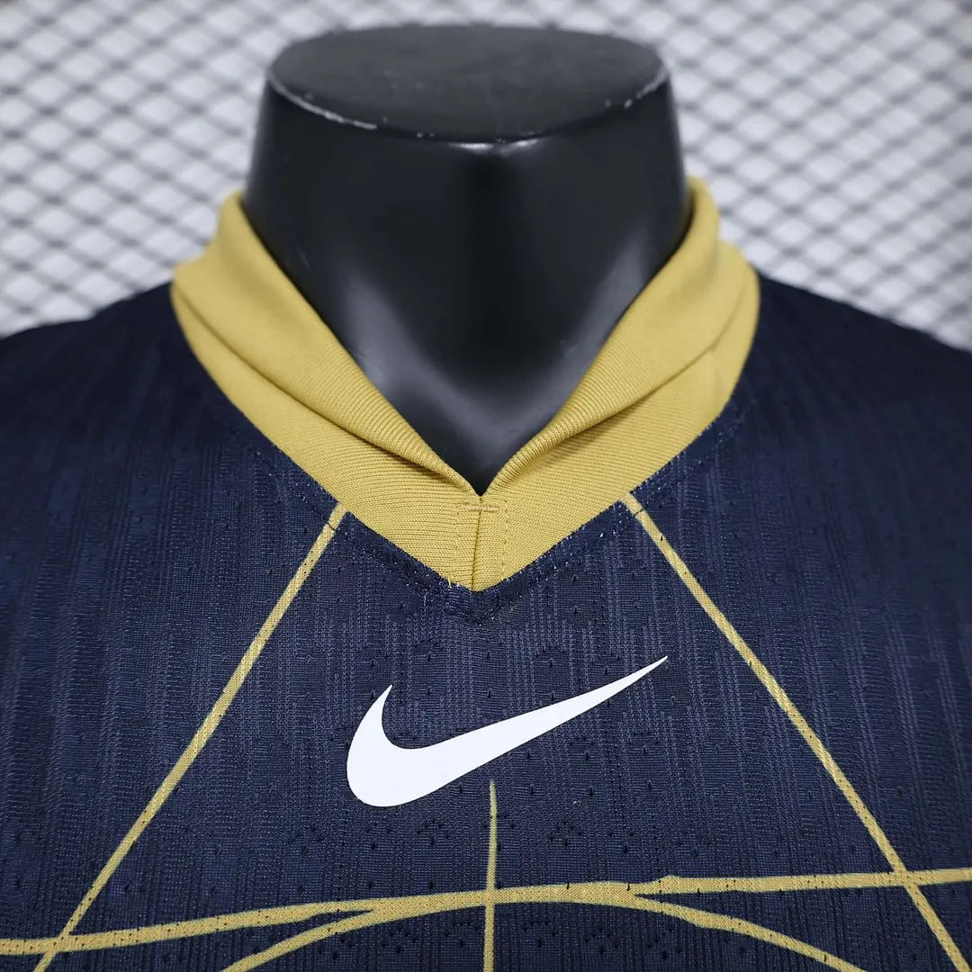 2024/2025 Player Version Pumas UNAM Away