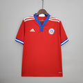 2021 Chile National Team