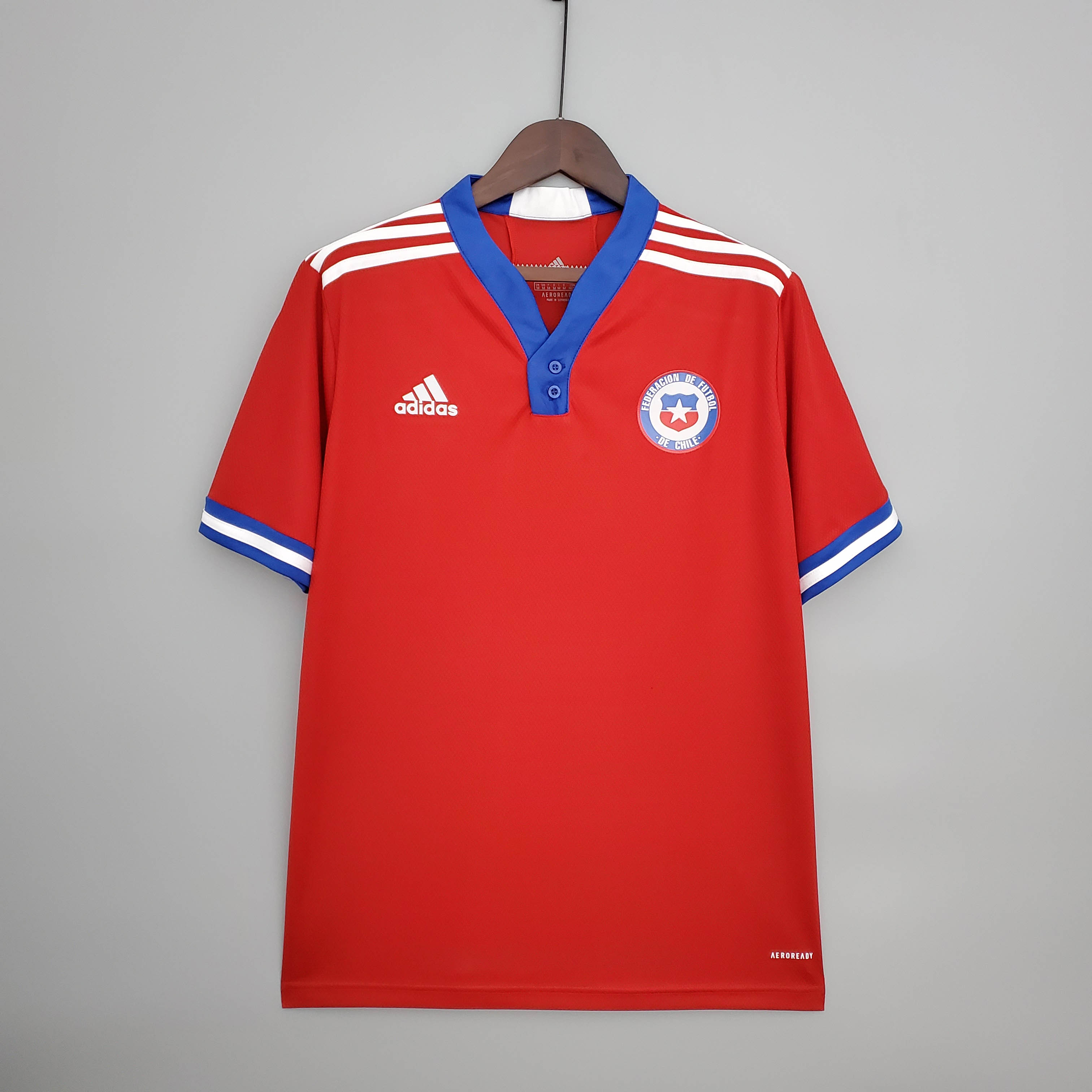 2021 Chile National Team