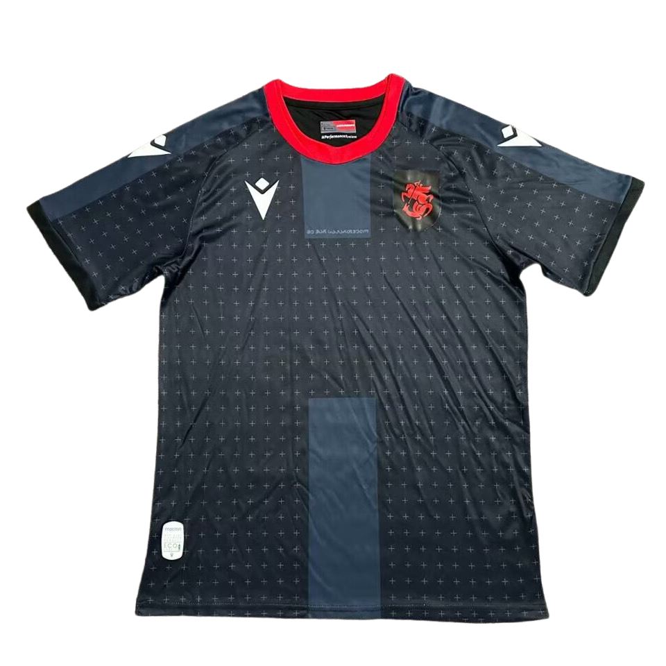 2024 Georgia National Team Away