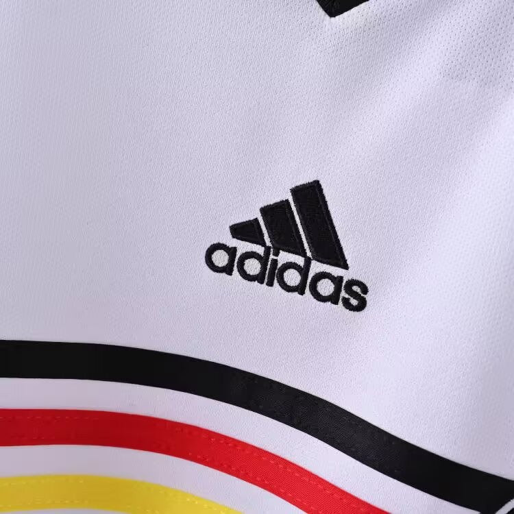 1998 Retro Germany Home