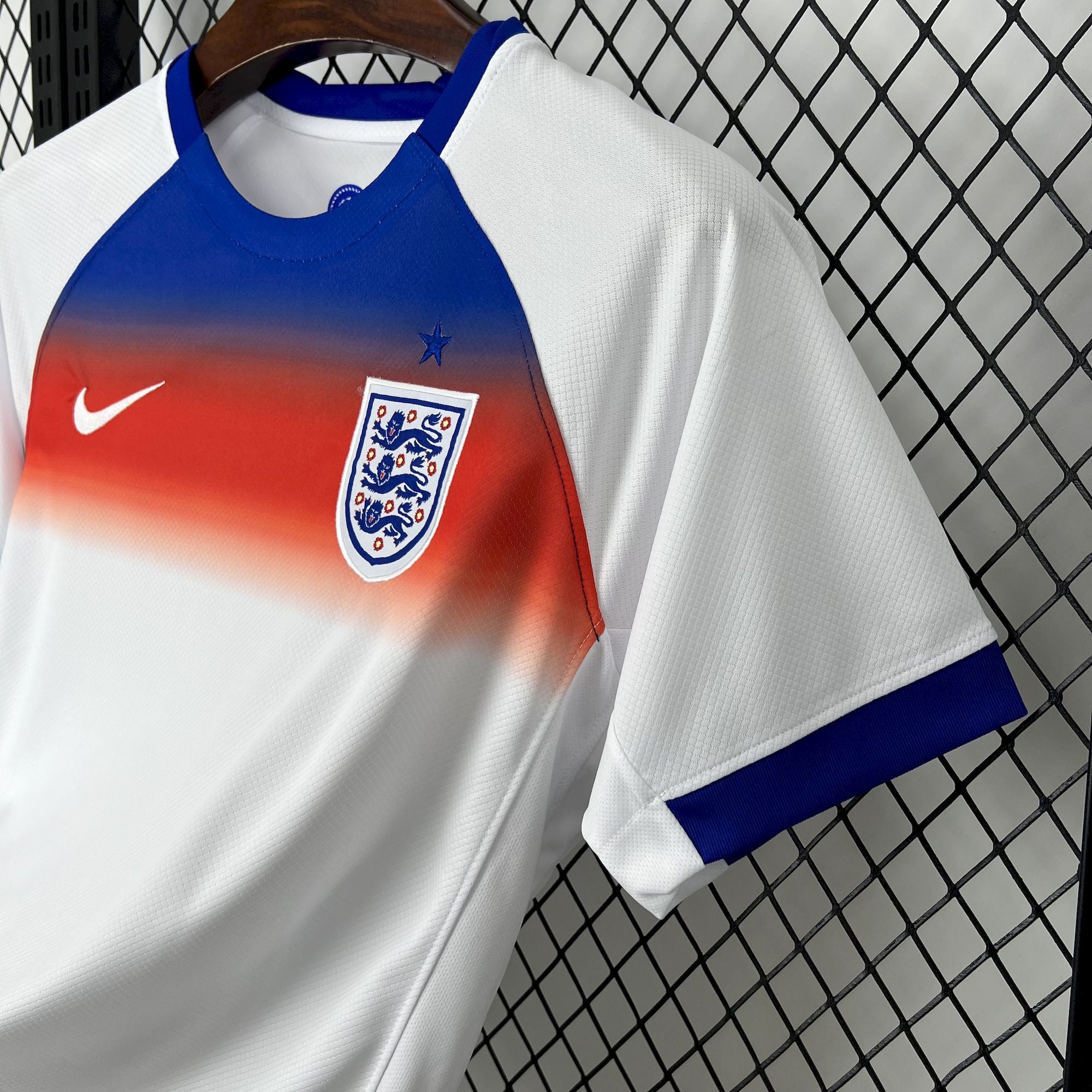 2025-2026 England Home