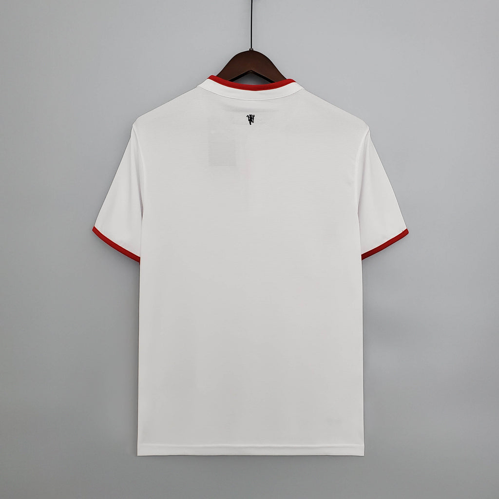2013/2014 Retro Manchester United Third Away